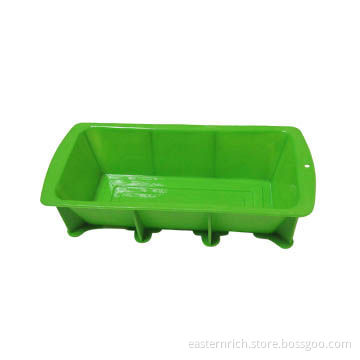 Silicone Loaf Pan, Sized 28.6x13.2x6.7cm